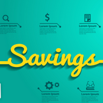 Energy savings poster 1
