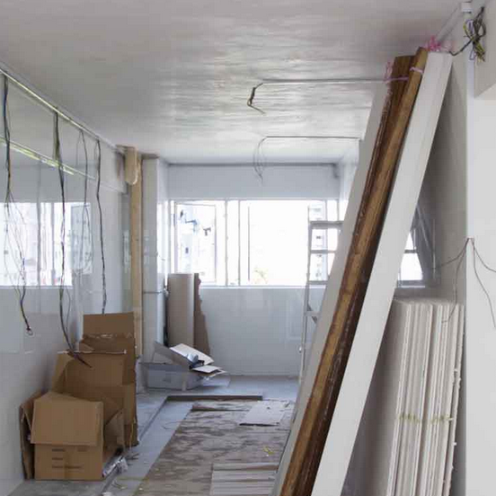 HDB rewiring 1