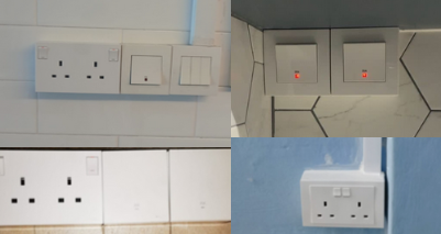 socket installation pic 1