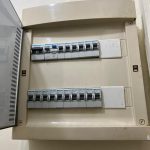 circuit breaker