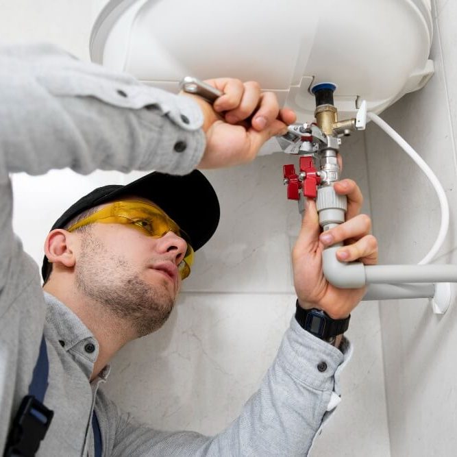 Importance of Regular Maintenance to Prevent HDB Water Pipe Chokes