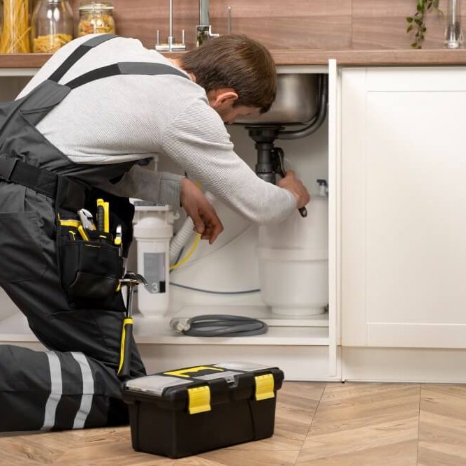 Steps to Take Before the Arrival of an Emergency Plumber in Singapore
