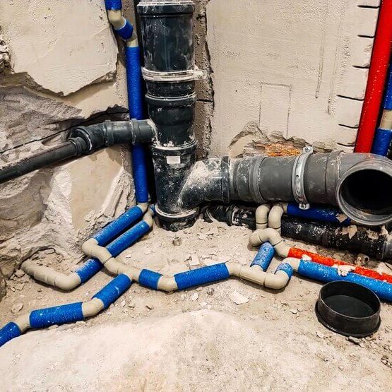 The Hidden Dangers of Concealed Pipe Leaks and How to Prevent Them